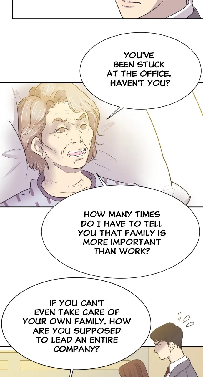 The Remarriage Contract Chapter 7 page 21 - 