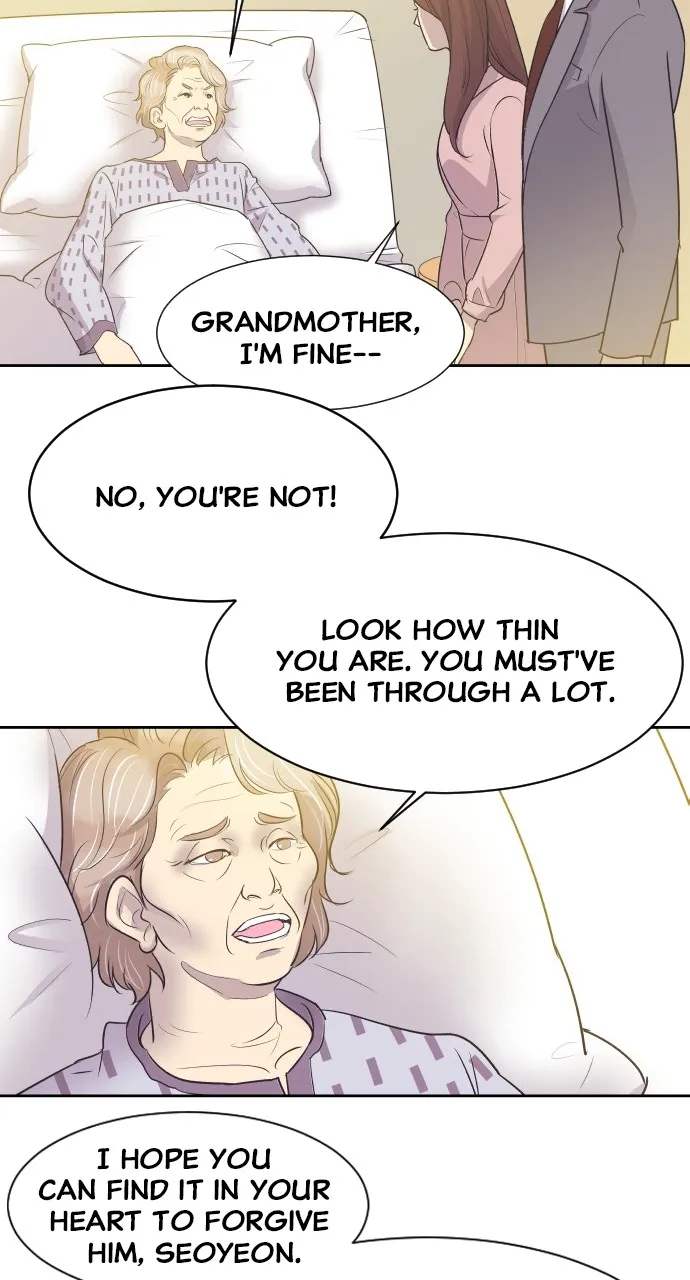 The Remarriage Contract Chapter 7 page 22 - 