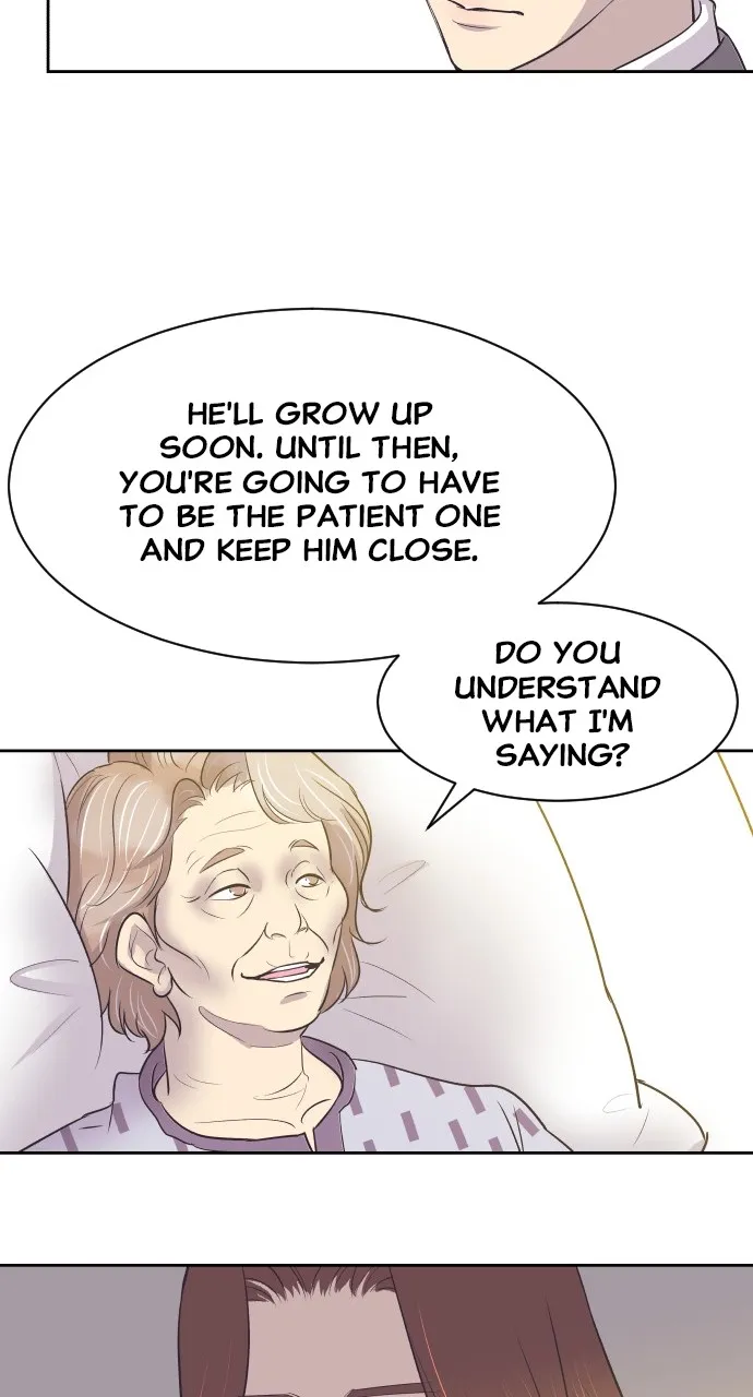 The Remarriage Contract Chapter 7 page 24 - 