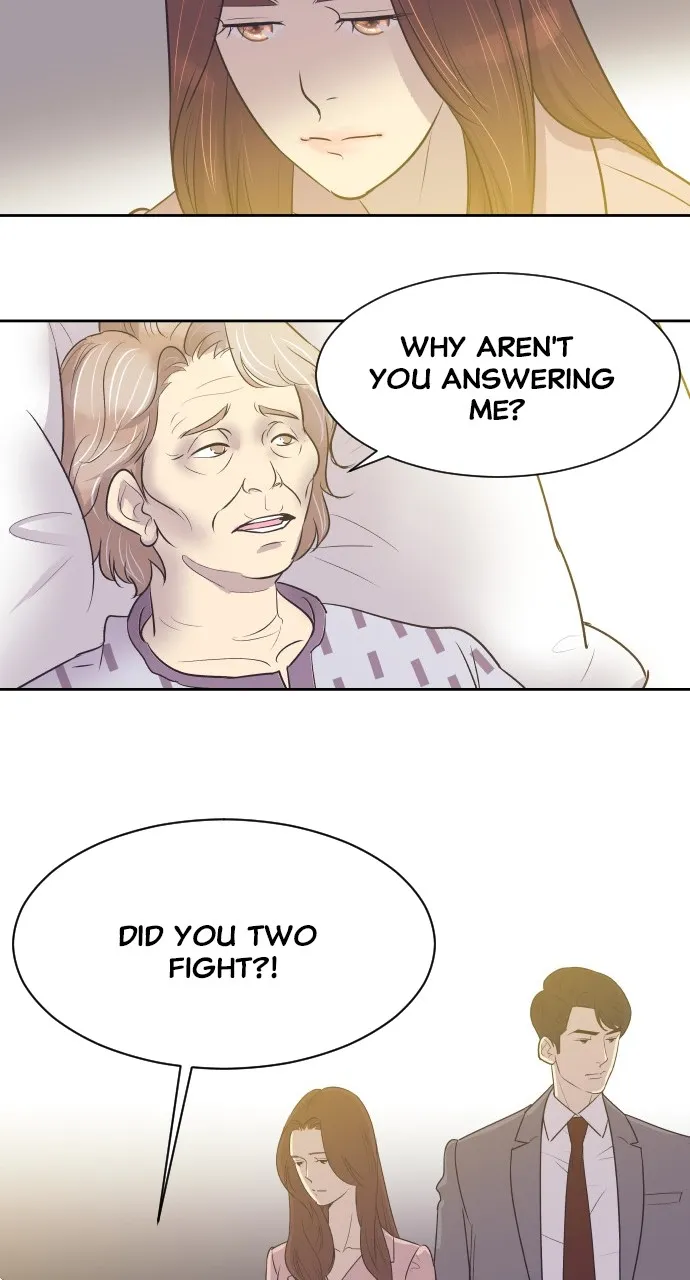 The Remarriage Contract Chapter 7 page 25 - 