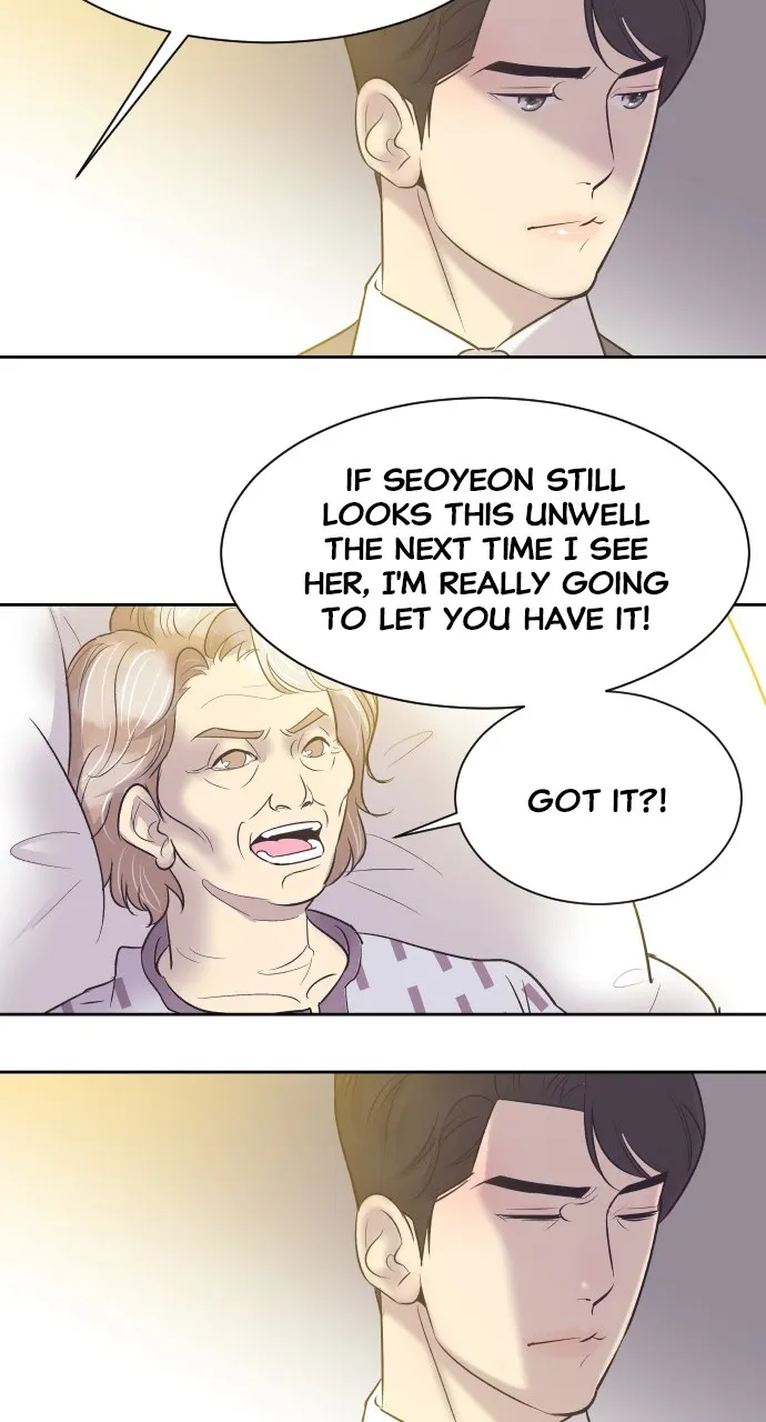 The Remarriage Contract Chapter 7 page 27 - 