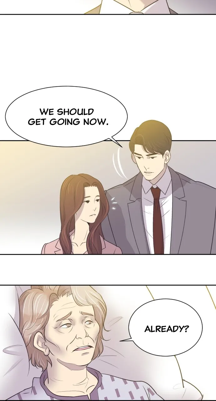 The Remarriage Contract Chapter 7 page 28 - 