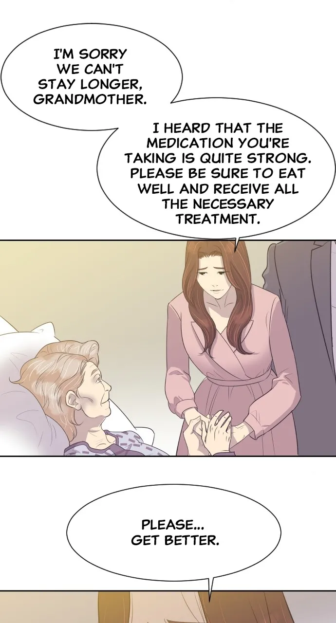 The Remarriage Contract Chapter 7 page 29 - 