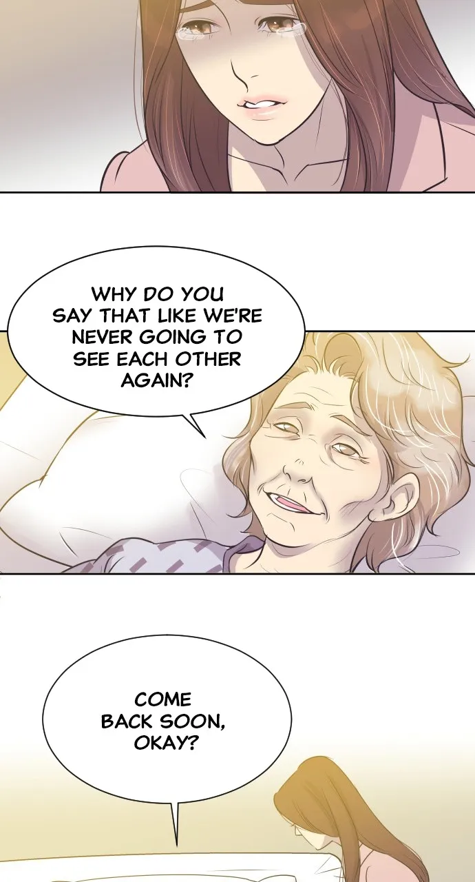The Remarriage Contract Chapter 7 page 30 - 