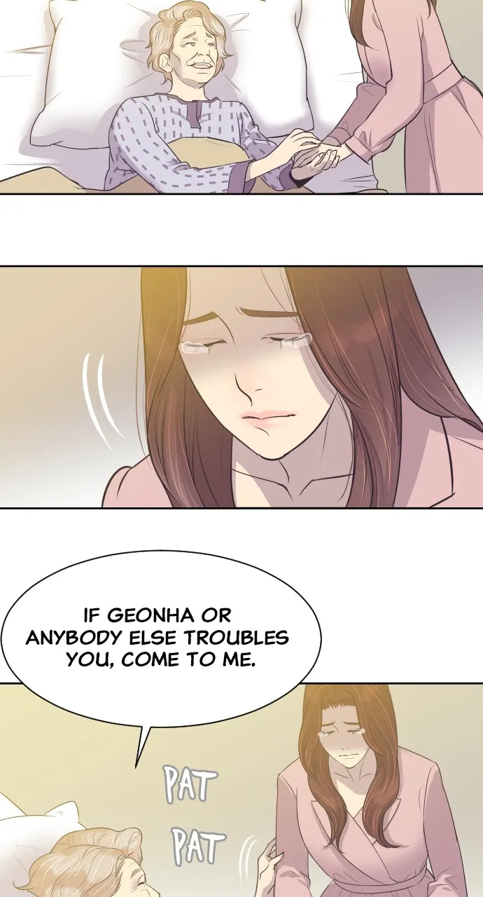 The Remarriage Contract Chapter 7 page 31 - 