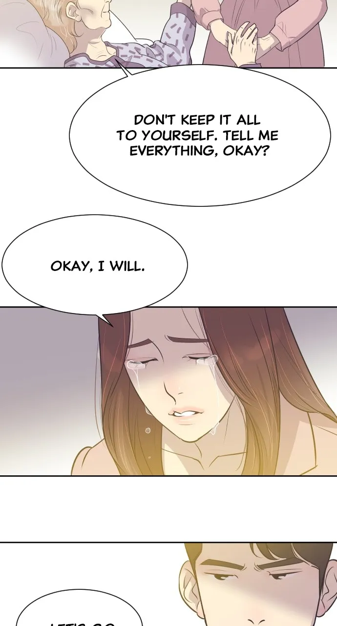 The Remarriage Contract Chapter 7 page 32 - 