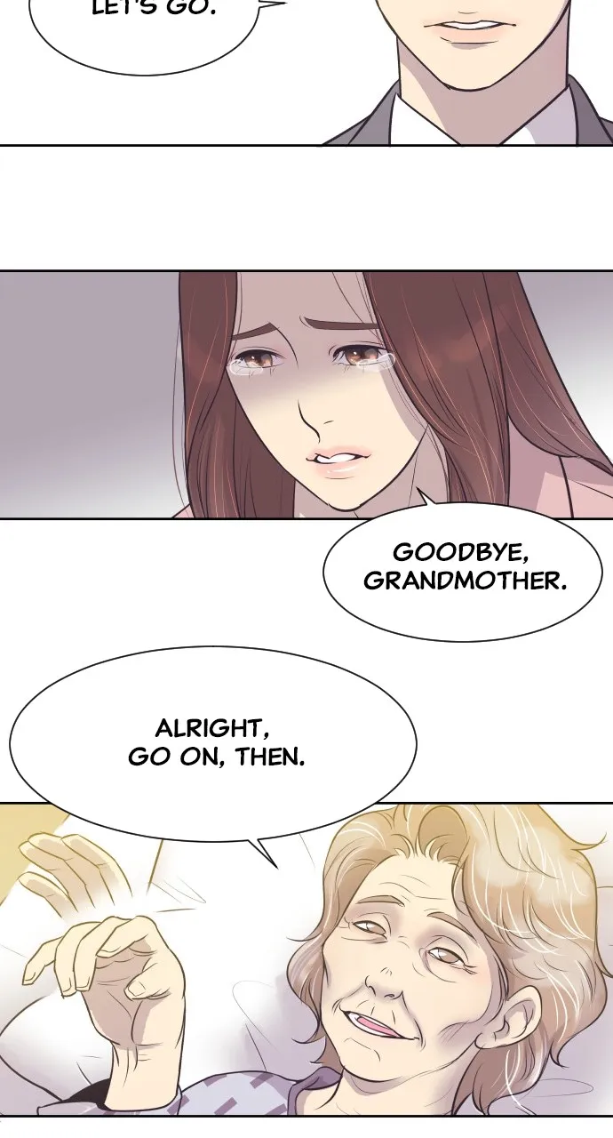 The Remarriage Contract Chapter 7 page 33 - 
