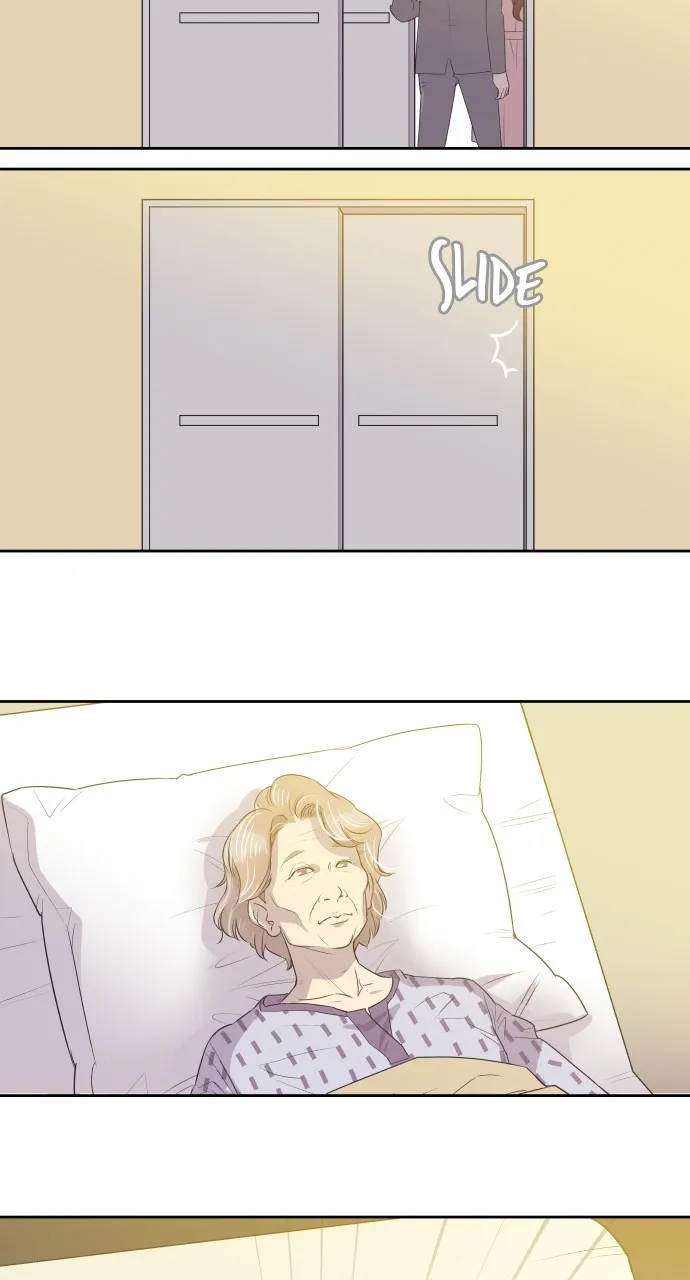 The Remarriage Contract Chapter 7 page 35 - 