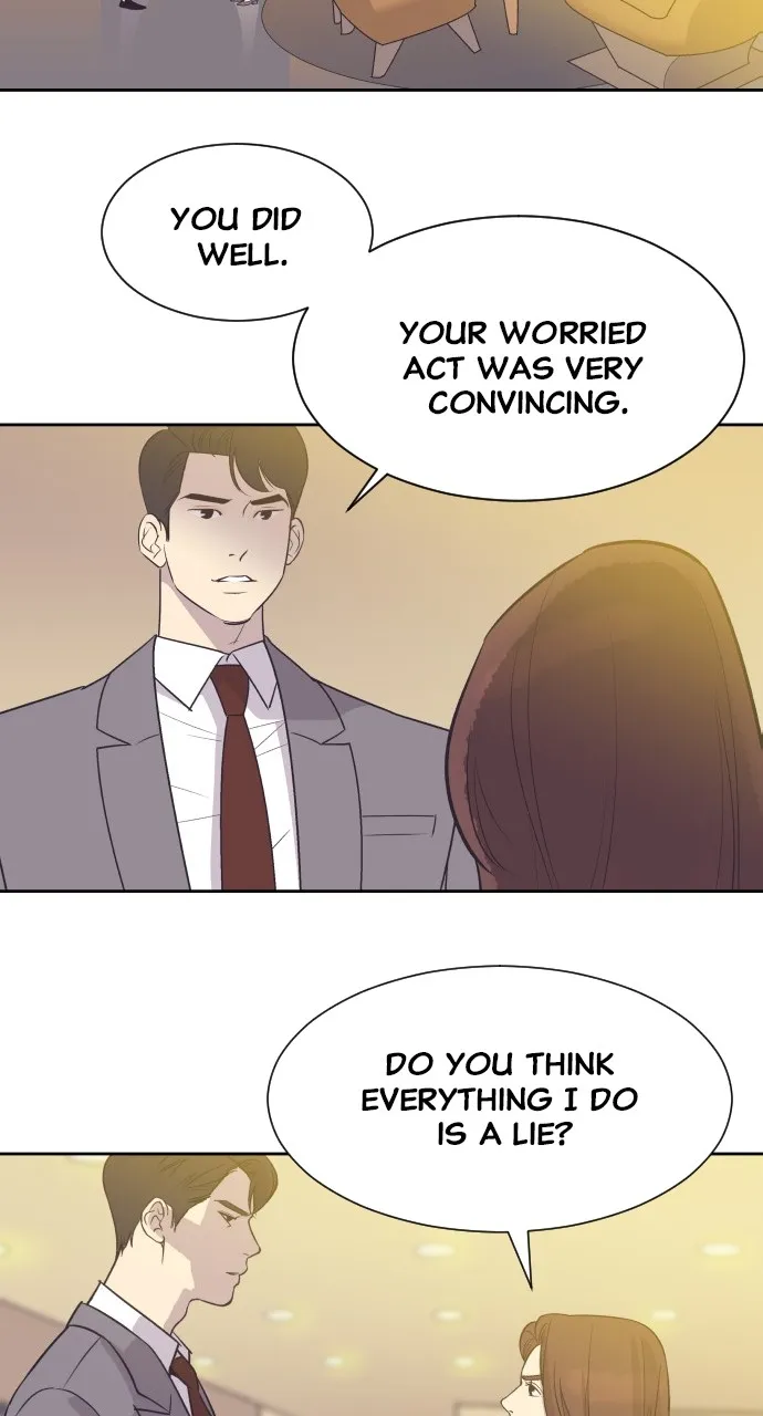 The Remarriage Contract Chapter 7 page 38 - 