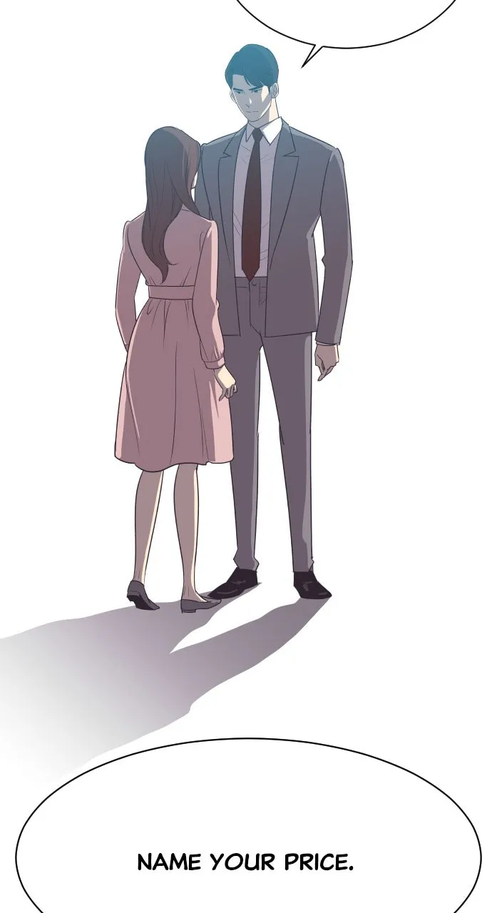 The Remarriage Contract Chapter 7 page 5 - 