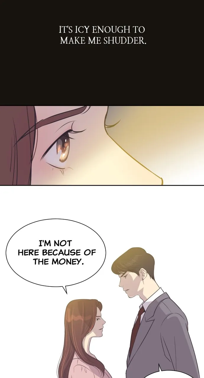 The Remarriage Contract Chapter 7 page 9 - 