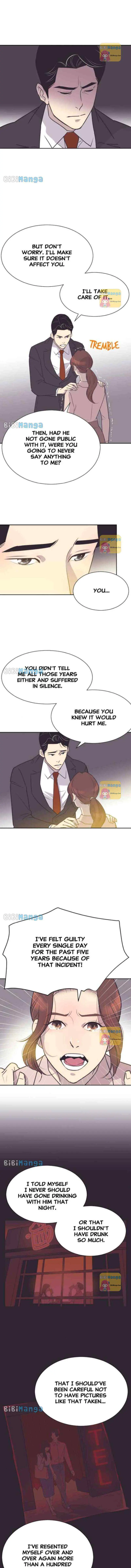 The Remarriage Contract Chapter 70 page 4 - 