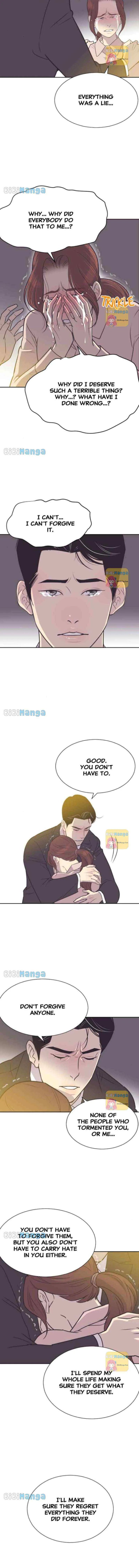 The Remarriage Contract Chapter 70 page 6 - 