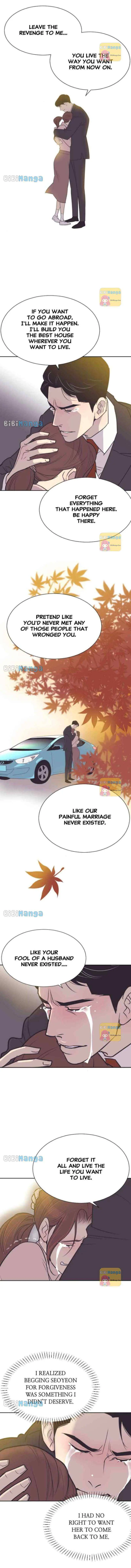 The Remarriage Contract Chapter 70 page 7 - 