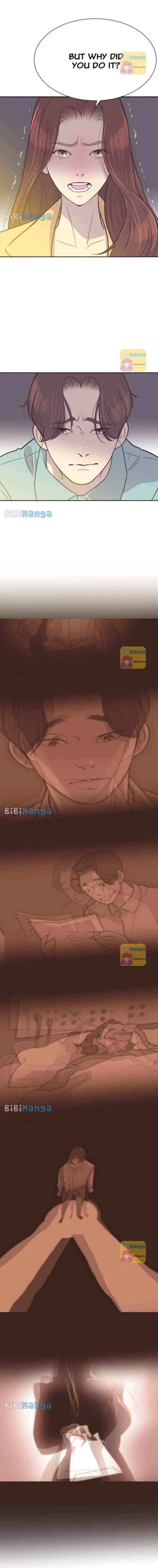 The Remarriage Contract Chapter 72 page 2 - 