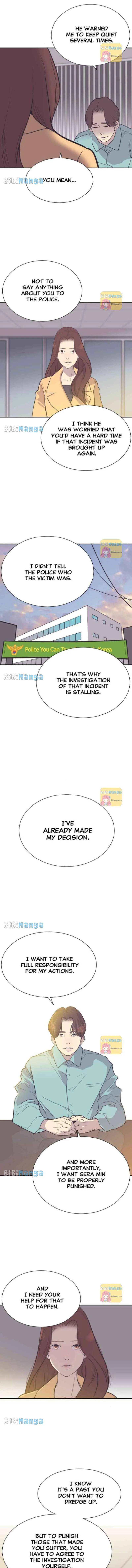 The Remarriage Contract Chapter 72 page 4 - 