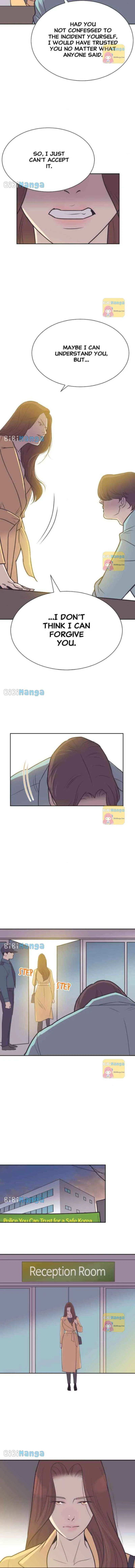 The Remarriage Contract Chapter 72 page 6 - 