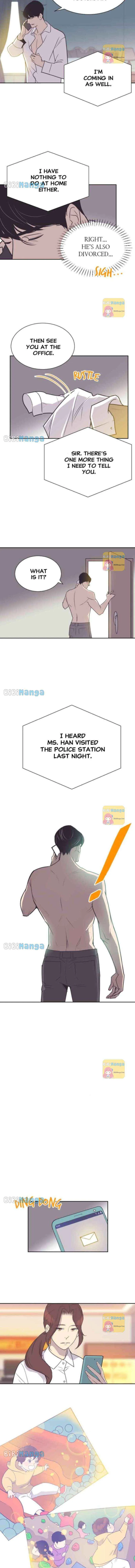 The Remarriage Contract Chapter 73 page 7 - 