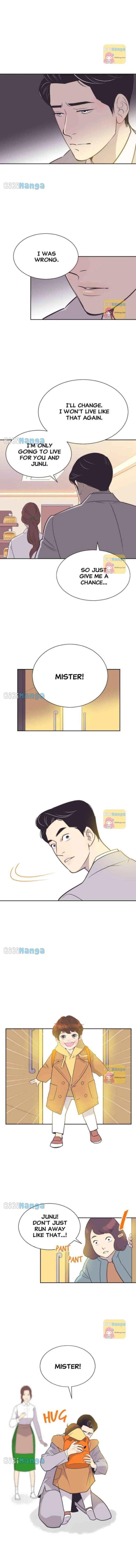 The Remarriage Contract Chapter 74 page 4 - 