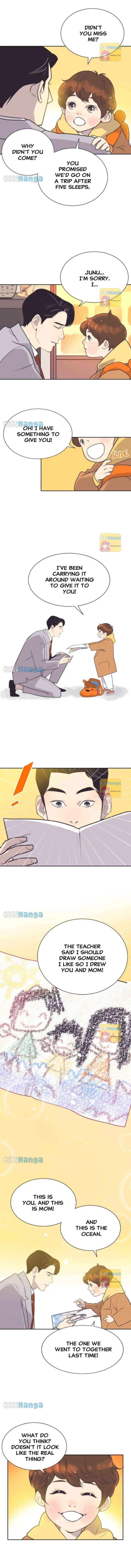 The Remarriage Contract Chapter 74 page 5 - 
