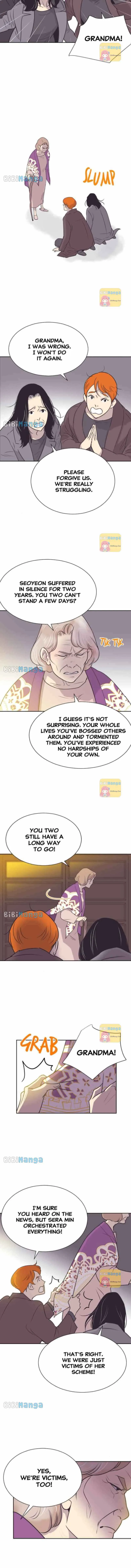 The Remarriage Contract Chapter 75 page 2 - 