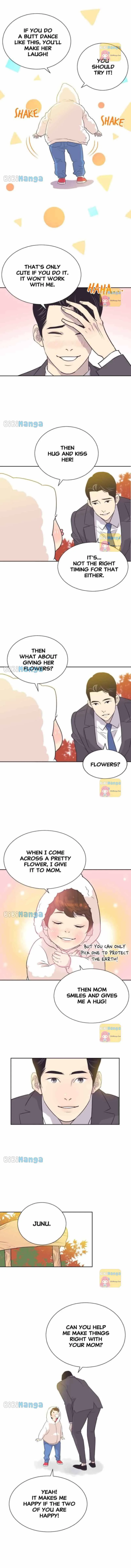 The Remarriage Contract Chapter 75 page 7 - 