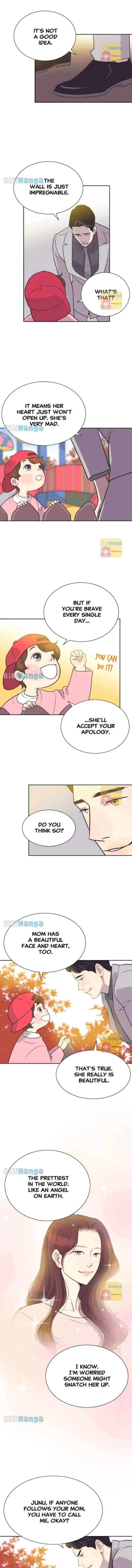 The Remarriage Contract Chapter 76 page 7 - 