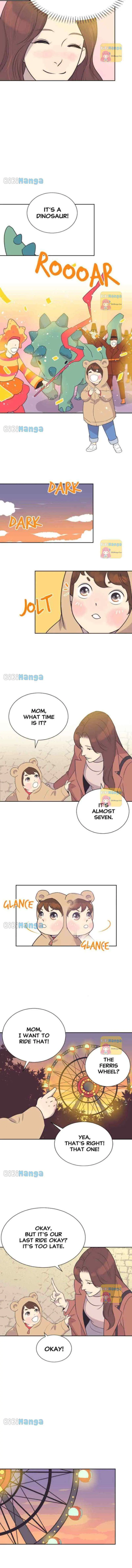 The Remarriage Contract Chapter 77 page 5 - 
