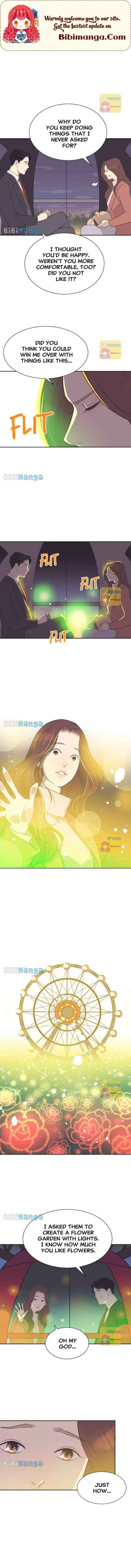 The Remarriage Contract Chapter 78 page 1 - 
