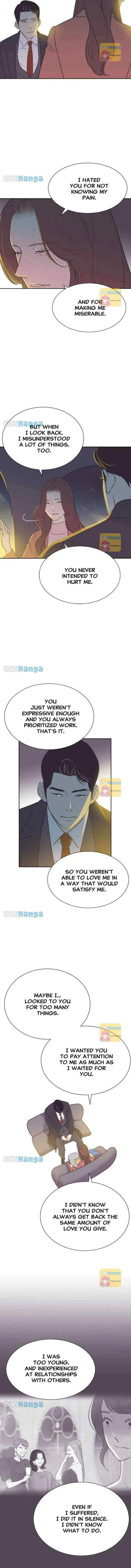 The Remarriage Contract Chapter 78 page 3 - 