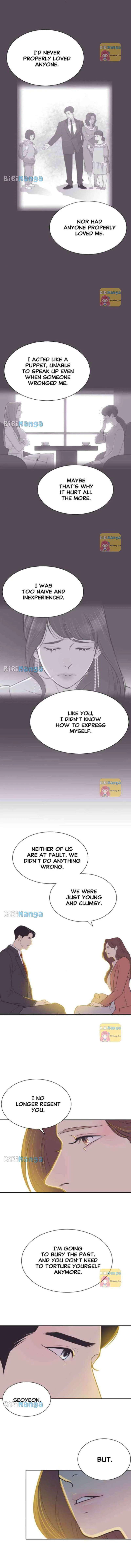 The Remarriage Contract Chapter 78 page 4 - 
