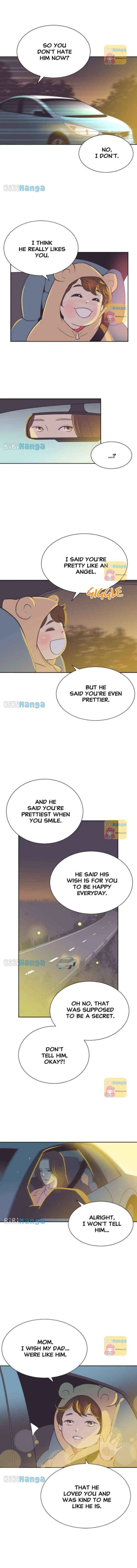 The Remarriage Contract Chapter 78 page 7 - 