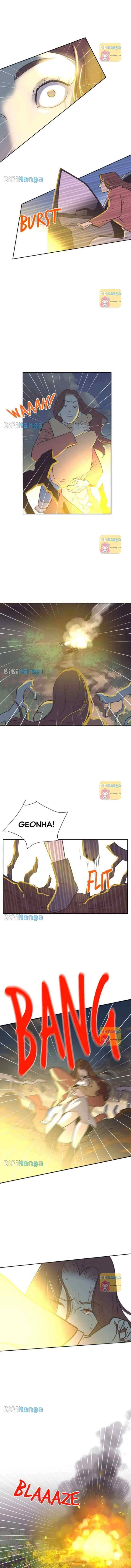 The Remarriage Contract Chapter 78 page 10 - 