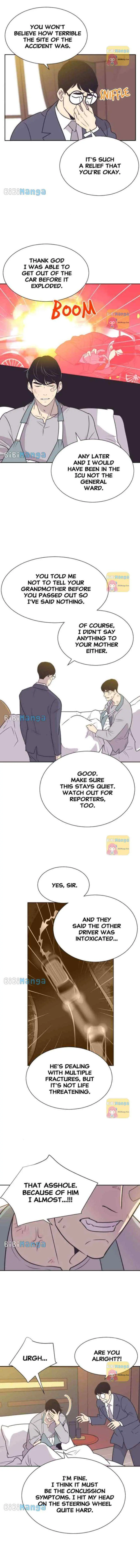 The Remarriage Contract Chapter 79 page 2 - 