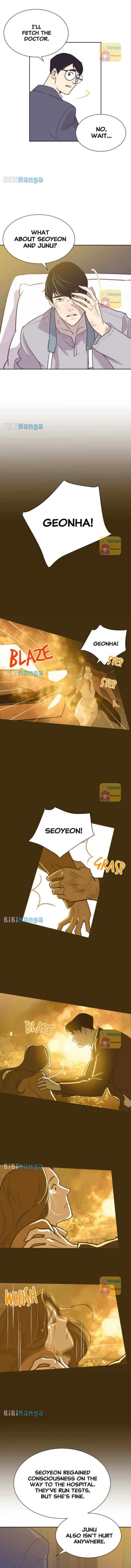 The Remarriage Contract Chapter 79 page 3 - 