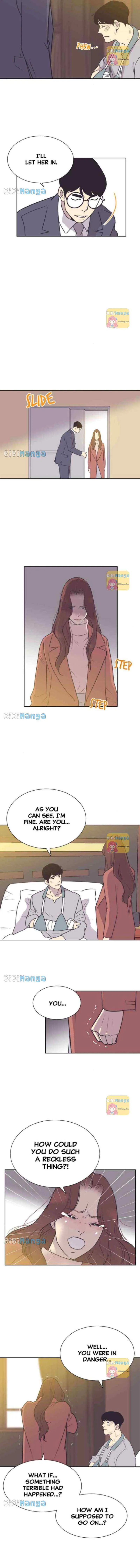 The Remarriage Contract Chapter 79 page 4 - 