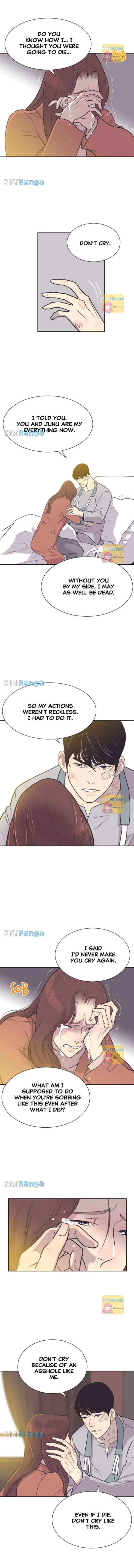 The Remarriage Contract Chapter 79 page 5 - 