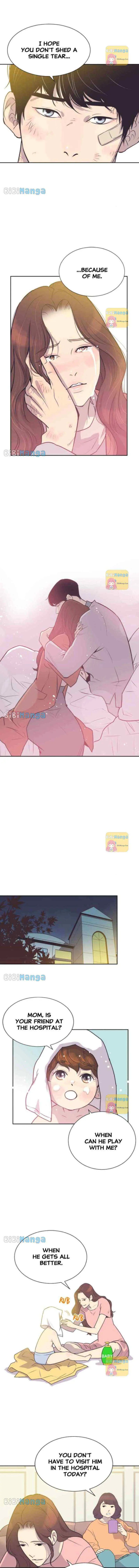 The Remarriage Contract Chapter 79 page 6 - 