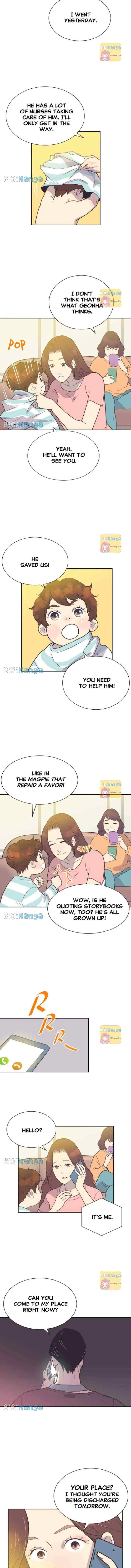 The Remarriage Contract Chapter 79 page 7 - 