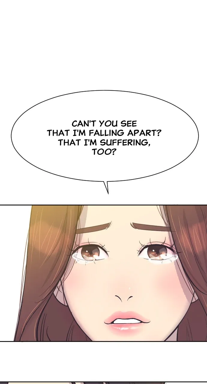 The Remarriage Contract Chapter 8 page 1 - 