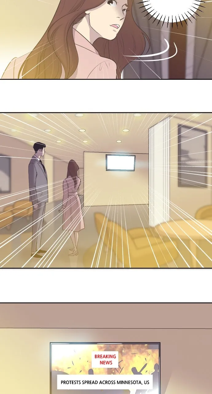The Remarriage Contract Chapter 8 page 11 - 