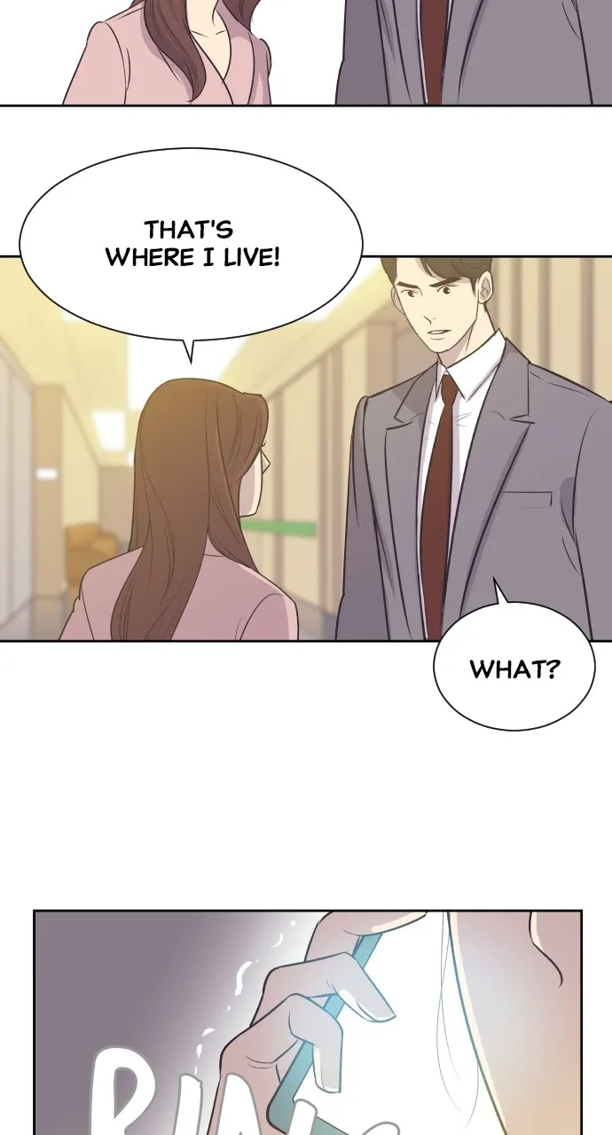 The Remarriage Contract Chapter 8 page 14 - 