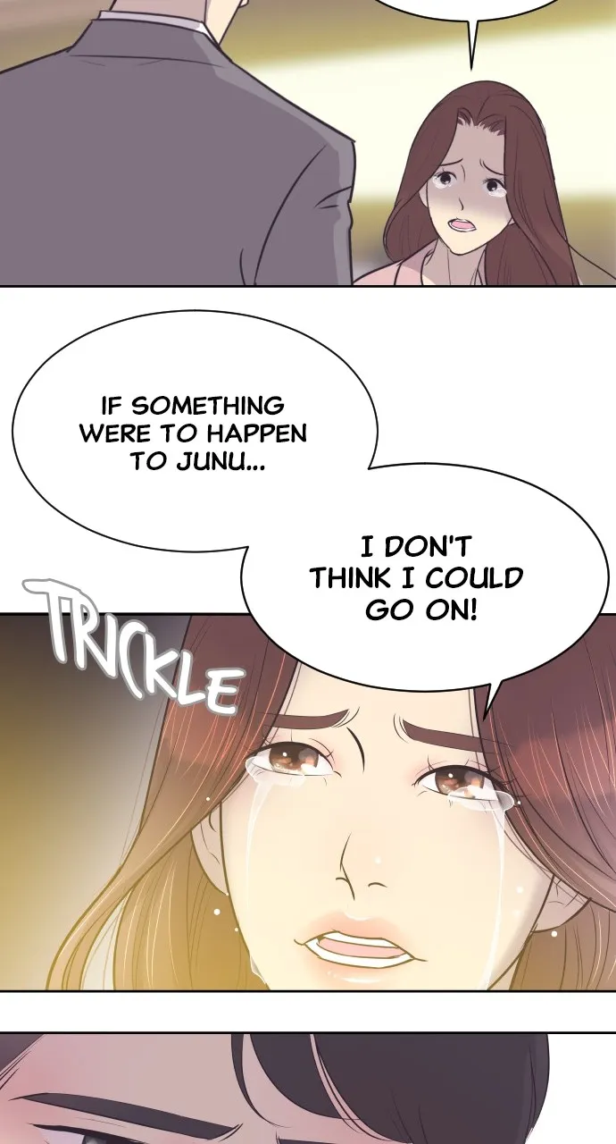 The Remarriage Contract Chapter 8 page 19 - 