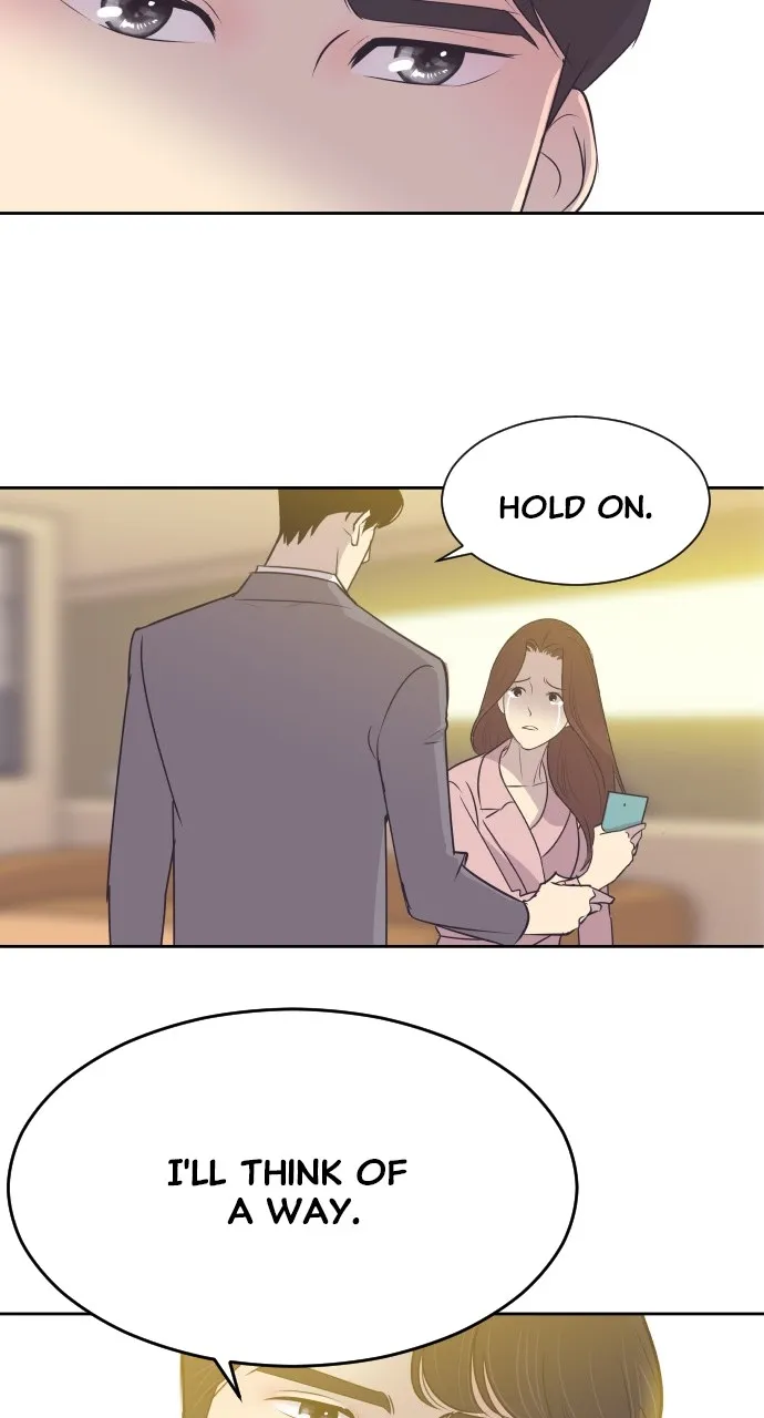 The Remarriage Contract Chapter 8 page 20 - 