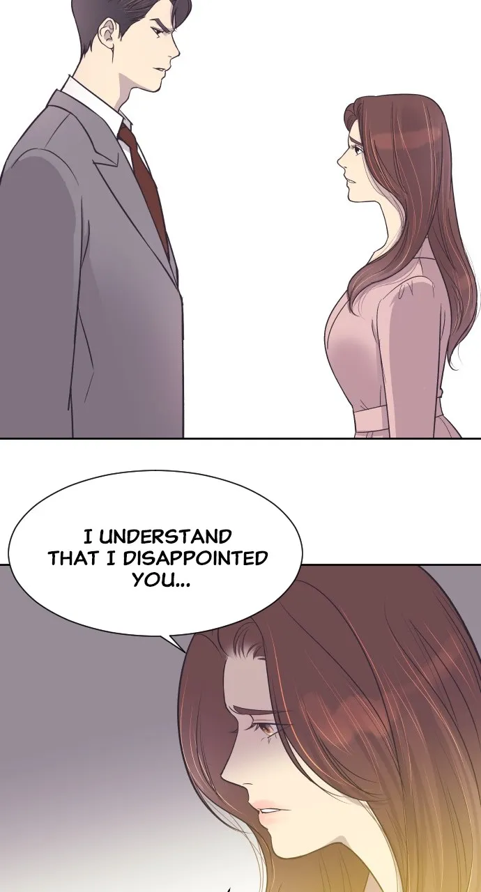 The Remarriage Contract Chapter 8 page 3 - 