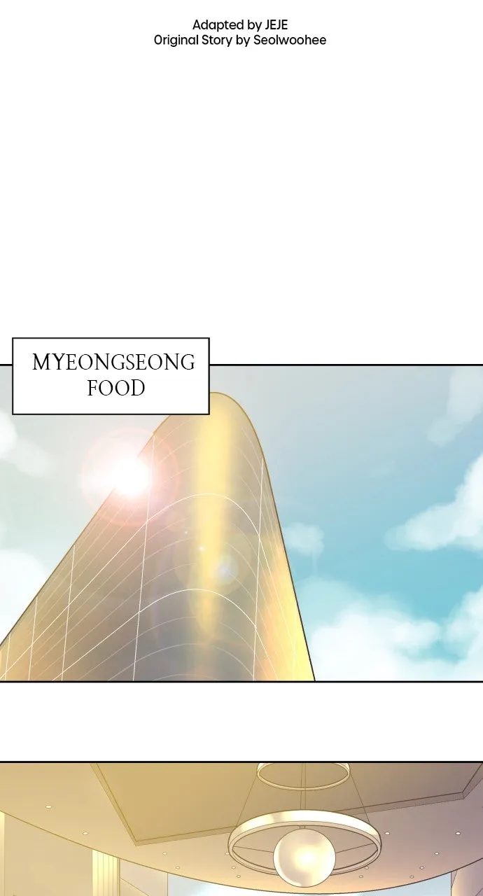 The Remarriage Contract Chapter 8 page 22 - 