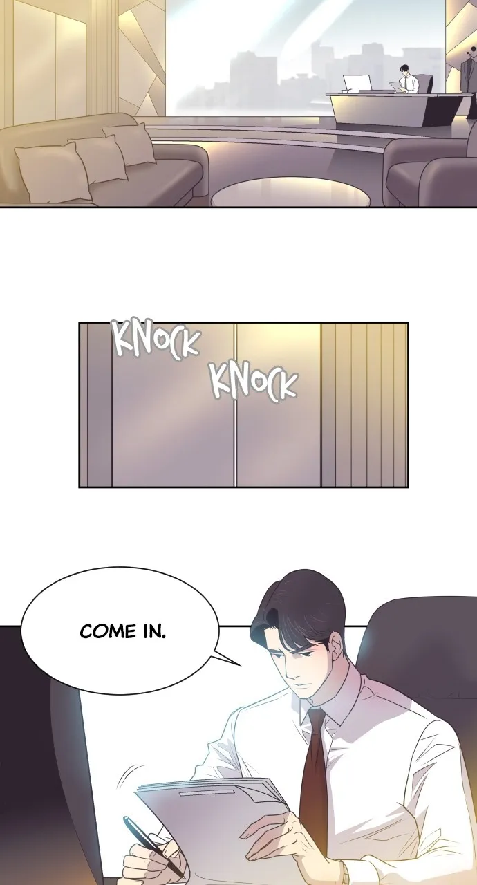 The Remarriage Contract Chapter 8 page 23 - 