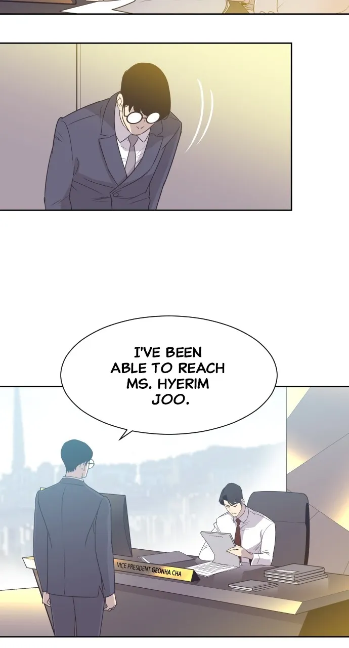 The Remarriage Contract Chapter 8 page 24 - 