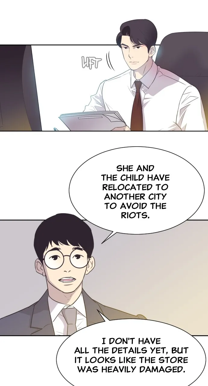 The Remarriage Contract Chapter 8 page 25 - 