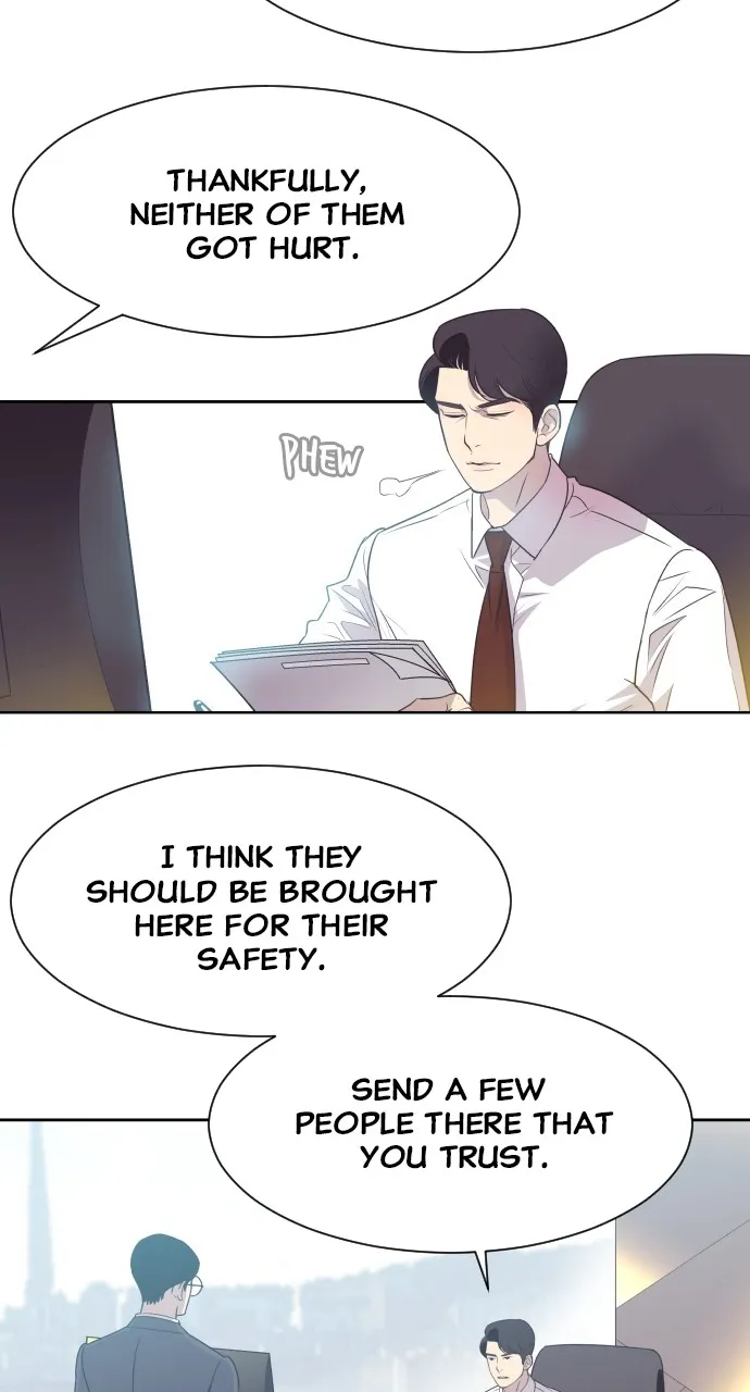 The Remarriage Contract Chapter 8 page 26 - 